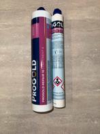 Houtrot Reparatie Set - Progold Repair 16, Overige kleuren, Nieuw, Beits, Ophalen of Verzenden