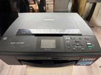 Defecte printer brother DCP-J315W, Computers en Software, Printers, Ophalen of Verzenden, Gebruikt, Printer