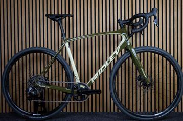 Ridley Kanzo Fast Maat M *Rival AXS*NIEUW*GARANTIE*BTW* beschikbaar voor biedingen