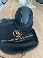 Nieuwe Cap maat 52/54 verstelbaar, Dieren en Toebehoren, Paardrijkleding, Ophalen of Verzenden, Zo goed als nieuw