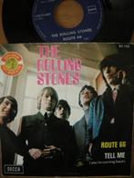 The Rolling Stones (Route 66), Cd's en Dvd's, Vinyl Singles, Ophalen of Verzenden, 7 inch, Pop, Single