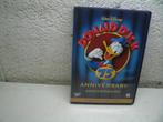 dvd 299k donald duck anniversary, Alle leeftijden, Ophalen of Verzenden, Zo goed als nieuw, Amerikaans