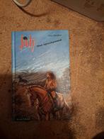 Jody en het Spookpaard, Ophalen of Verzenden, Gelezen, Ann Sheldon, Fictie algemeen
