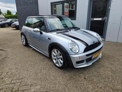 Mini Mini 1.6 Cooper Airco / Nieuwe APK, Auto's, Mini, Bedrijf, Te koop, Cooper, ABS, Airbags, Airconditioning, Boordcomputer