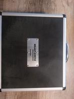 Marantz MPM-2000 Condensator Microfoon Set, Ophalen of Verzenden, Zo goed als nieuw, Studiomicrofoon