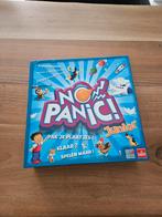No Panic! Junior - Leuk kinderspel, Goliath, Ophalen of Verzenden, Zo goed als nieuw, Een of twee spelers