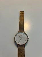 Daniel Wellington Petite Melrose, Overige merken, Staal, Staal, Ophalen of Verzenden