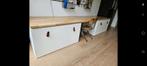 Ikea Smastad opbergkast nieuw model 2x in 1 koop, Huis en Inrichting, Kasten | Ladekasten, 1 of 2 laden, Gebruikt, Overige houtsoorten
