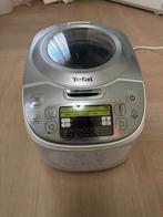 Tefal RK8121 Multicooker / Rijstkoker - Gebruikt, Witgoed en Apparatuur, Slowcookers, Ophalen, Timer, Gebruikt