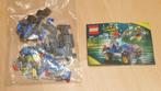 Lego 7050 Alien Defender, Ophalen of Verzenden, Gebruikt, Complete set, Lego