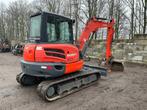 2012 Kubota KX 165-5 Midigraafmachine, Graafmachine