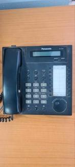 Panasonic telefoon KX- T7531, Ophalen of Verzenden, Zo goed als nieuw