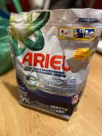 Ariel pod, Ophalen, Overige typen