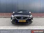 Volvo V40 1.6 T4 R-Design | Panoramadak | Merkdealer onderh., Auto's, Voorwielaandrijving, Gebruikt, 4 cilinders, 179 pk