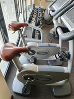 Technogym Upright Bike Excite 700 Vision, Ophalen, Gebruikt, Metaal, Benen