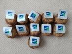 11 bolletjes van 50 g van wol Phildar, Hobby en Vrije tijd, Breien en Haken, Ophalen of Verzenden, Zo goed als nieuw, Breien of Haken