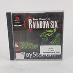 Tom Clancy's Rainbow Six (PS1) || Nu voor maar €3.99!, Vanaf 16 jaar, Gebruikt, Ophalen of Verzenden, Shooter