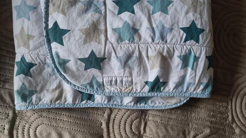 Little Dutch ledikant winter dekentje, Kinderen en Baby's, Dekens, Slaapzakjes en Inbakerproducten, Zo goed als nieuw, Deken, 100 cm of meer