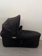 Thule urban glide 2 reiswieg/bassinet, Kinderen en Baby's, Kinderwagens en Combinaties, Ophalen, Zo goed als nieuw, Overige merken