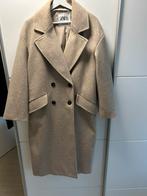 Zara jas/mantel, Ophalen of Verzenden, Maat 34 (XS) of kleiner, Gedragen, Zara