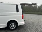 Volkswagen Transporter 2.0 TDI 150 PK / 4MOTION / 1e EIG / L, Auto's, 15 km/l, Gebruikt, Euro 6, 4 cilinders