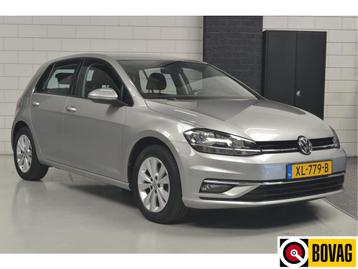 Volkswagen Golf 1.0 TSI Comfortline // 117.000 km // CLIMA / beschikbaar voor biedingen