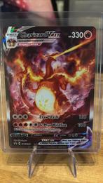 Charizard Vmax SWSH261 promo, Hobby en Vrije tijd, Verzamelkaartspellen | Pokémon, Ophalen of Verzenden, Zo goed als nieuw