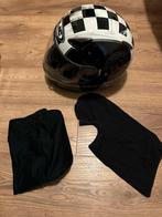 Te koop; HJC motorhelm, Tweedehands, Integraalhelm, HJC