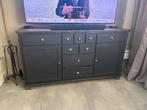 Geverfde TV kast/dressoir - 165cm breed, Ophalen, Gebruikt, 150 tot 200 cm, Minder dan 100 cm