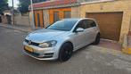 Volkswagen Golf 7 1.6 TDI Automaat (LAGE KM STAND), Auto's, Volkswagen, 4 cilinders, Origineel Nederlands, Diesel, 26 km/l