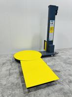Palletwikkelaar Siat WS212A incl. oprijplaat (nr. 3561), Doe-het-zelf en Verbouw, Gereedschap | Overige machines, Gebruikt, Dvfdbvfdvfd