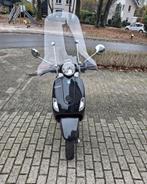 vespa scooter, Fietsen en Brommers, Scooters | Vespa, Ophalen, Tweetakt, Gebruikt, Maximaal 45 km/u