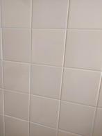 Beige wandtegels 15 x 15 cm, Ophalen, Nieuw, Minder dan 20 cm, Wandtegels