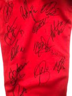 Gesigneerd Ajax shirt, maat 14, Sport en Fitness, Voetbal, Ophalen, Gebruikt, Shirt