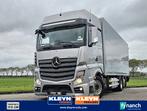 MERCEDES-BENZ ACTROS 2645 6x2*4 ret. 3t lift, Auto's, Automaat, Euro 6, Overige kleuren, Mercedes-Benz