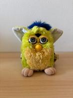 Vintage Furby 1998 model kiwi, Ophalen of Verzenden, Zo goed als nieuw, Overige typen