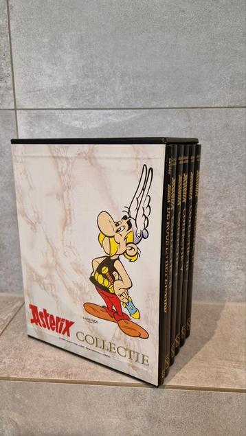 Asterix Collectie - Complete reeks? beschikbaar voor biedingen