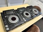 3x Pioneer cdj 2000 nexus, Muziek en Instrumenten, Gebruikt, Ophalen of Verzenden, Pioneer