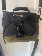 Canon Camera Tas - Schoudertas, Ophalen of Verzenden, Nieuw, Overige typen, Canon