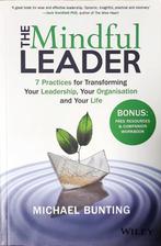 The mindful leader, Ophalen of Verzenden, Gelezen, Michael Bunting