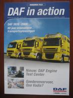 DAF In Action (nr. 1 2008), Nieuw, Overige merken, Ophalen of Verzenden