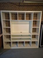 Ikea TV-kast - Gebruikt, Huis en Inrichting, Kasten | Televisiemeubels, Ophalen, Gebruikt, 100 tot 150 cm, 100 tot 150 cm