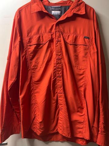 Columbia Blouse XL beschikbaar voor biedingen