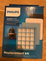 Philips FC8058/01 Vervangingsset, Witgoed en Apparatuur, Stofzuigers, Ophalen of Verzenden