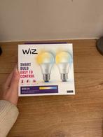 Wiz Smartlampen - Nieuw in doos!, Ophalen, Led-lamp, Minder dan 30 watt, Nieuw
