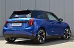 MINI Hatchback Cooper E / Favoured Trim / Pakket M / 18 inch, Auto's, Mini, Leder, Nieuw, Stoelverwarming, Blauw