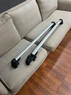 Dakdragers imprial merceds C klasse cklasse origineel slot, Auto diversen, Ophalen, Zo goed als nieuw