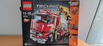 Lego technic set 8258, Ophalen, Gebruikt, Complete set, Lego