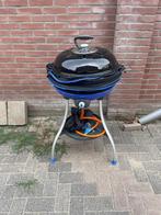 Cadac scottelbraai carri chef met paella pan, Tuin en Terras, Gasbarbecues, Ophalen, Gebruikt