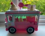 Num Noms ice cream truck, Ophalen of Verzenden, Zo goed als nieuw, Jongen of Meisje